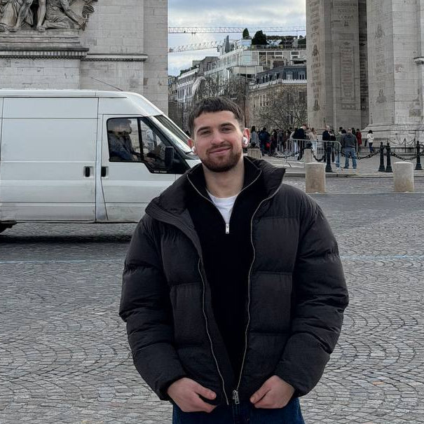 Callum Draper — Colorist